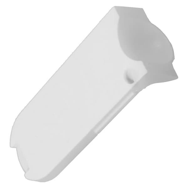 Lock, sockel - Kylskåp, frys - AEG, ARTHUR MARTIN ELECTROLUX, ELECTROLUX, FAURE, ZANUSSI (51222)