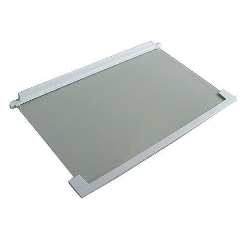 Glashylla för Electrolux kylskåp - 320 x 520mm