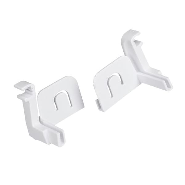 Originaladapter för BOSCH kyl och frys - Installationskit - Vit