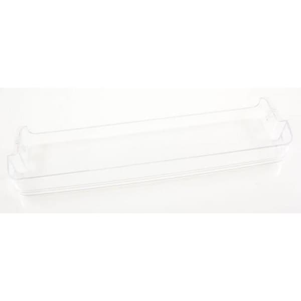 Mellan/övre dörr balkonghylla för Candy kylskåp 41042313