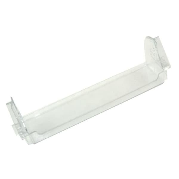 Originala balkong för kylskåp, frys WHIRLPOOL - 421X115X95 mm - Vit