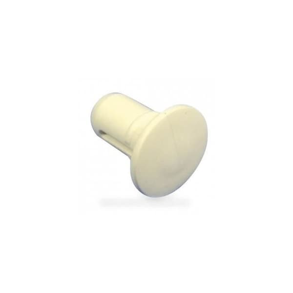 Axel till övre dörr - Bosch - Frys - Diameter 10 mm - Längd 20 mm - Originaldel