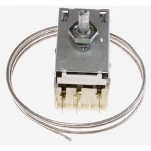 K57L termostat för AEG AR7535D kylskåp - Originaltillverkarens del