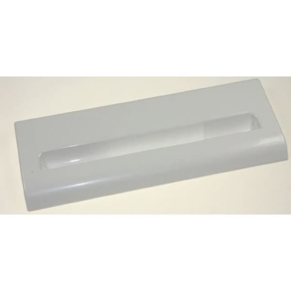 LÅDA FRAMPANEL FÖR ZANUSSI FRYS * 2244617037 922720403 - ZV130T 922720607 - ZVC13