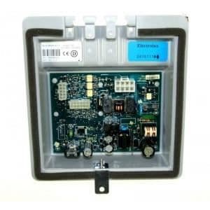 Elektronisk modul för kylskåp A - AEG - 220V - Original tillverkardel