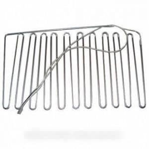 Avfrostningsmotstånd för Electrolux kylskåp 2142142054 - S75398KG1 - Originaltillbehör