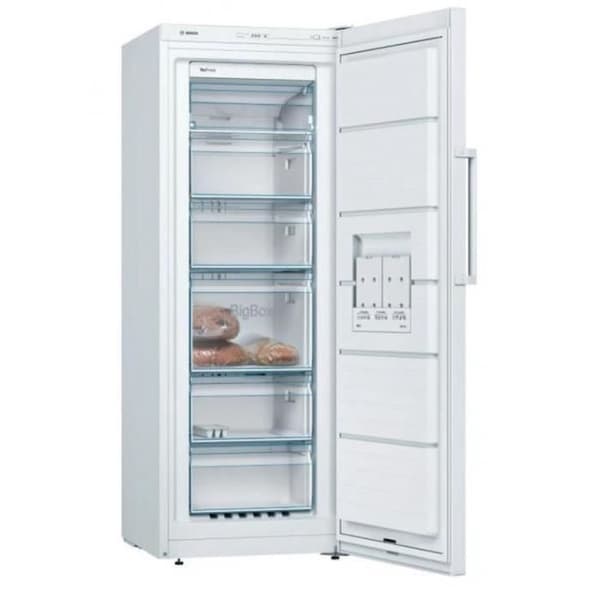 GSN29VWEV frys BOSCH