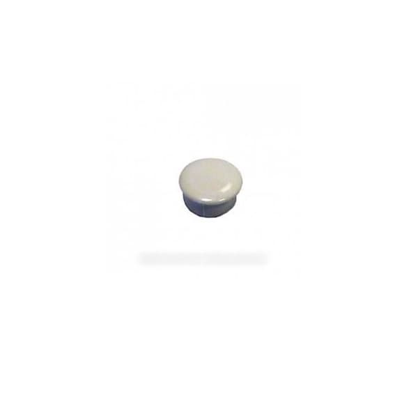 CAPUCHON DE TOUCHE POUR REFRIGERATEUR SIEMENS * 0067743- KG37S71FF/04 - 3FG663E/01 3FG663E/02 3FG663