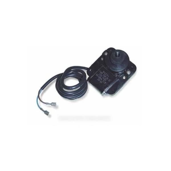 fläktmotor f61-10g för LIEBHERR kylskåp
