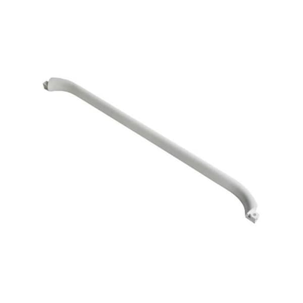 Kylskåpsdörrhandtag FAGOR 41X1652 - C2710 - 5C10F20V5(BRANDT) - C2710 - C2710(BRANDT)
