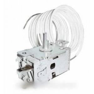 Termostat för FAGOR kylskåp - Modell a030206 a450 - Originaltillverkade del
