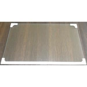 CLAYETTE GLASS BFD2254BW AS0016783 FL-2550BW BFD