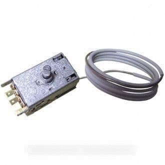 K57 l5545 termostat för ARTHUR MARTIN ELECTROLUX FAURE kylskåp - BVMPIECES