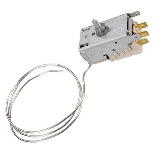 Termostat Kylskåp - SOS TILLBEHÖR - IGNIS, LADE - Kompatibel BM0903DCOX - BL700OX - POB7001OX