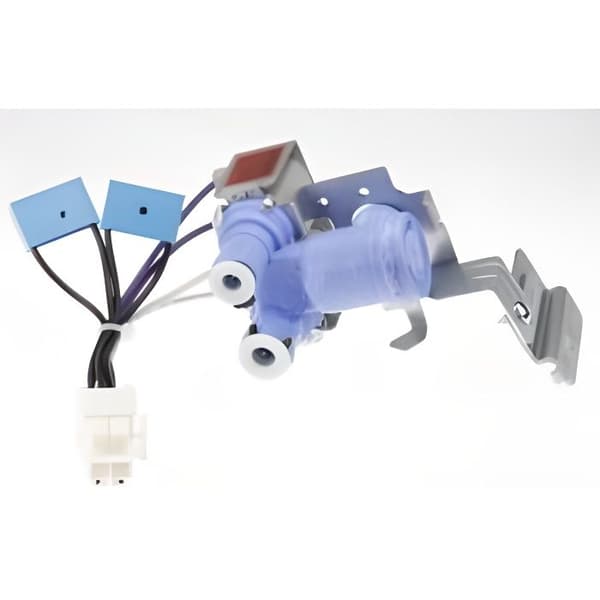 2-VÄGS MAGNETVENTIL FÖR SAMSUNG KYLSKÅP * DA97-07827J HM12RS7567THCSPEF HM12RS7577THCSPEF