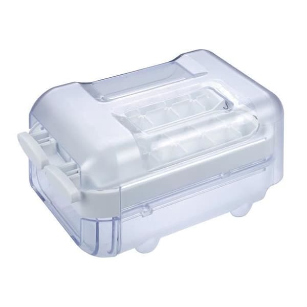 WPRO ICM101 Ismaskin