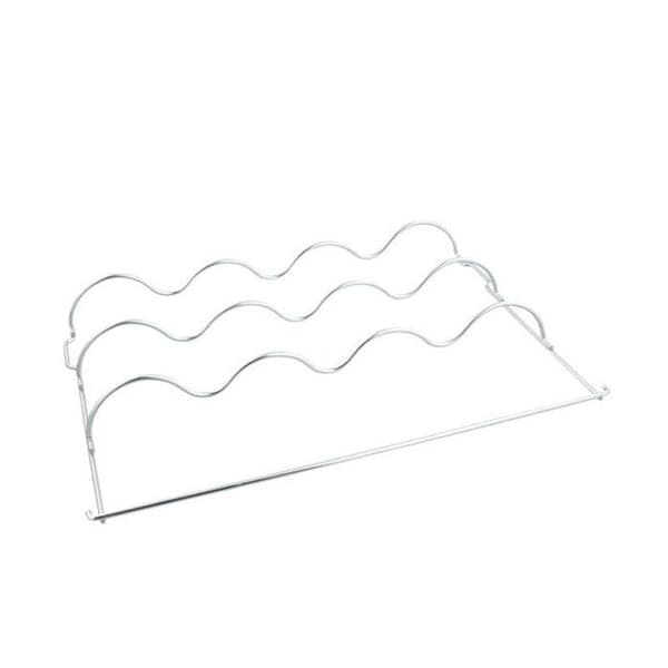 Balconnet för flaskor till Electrolux kylskåp 14003351701