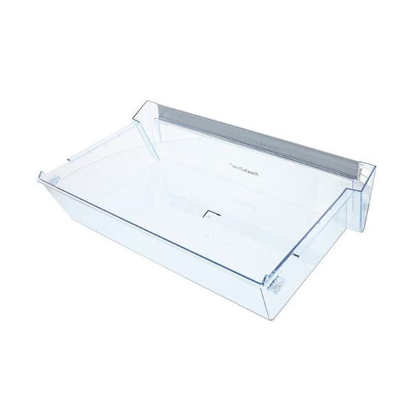 Grönsaksback 444x118.5mm för kylskåp Electrolux 265113121