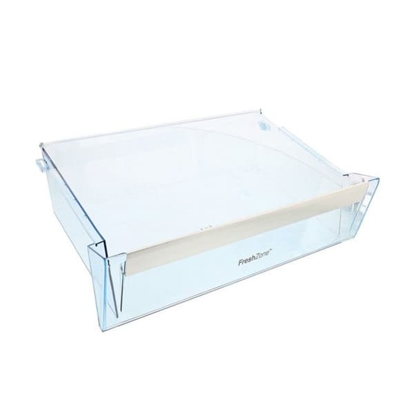 Grönsaksback 444x118.5mm för kylskåp Electrolux 265113121