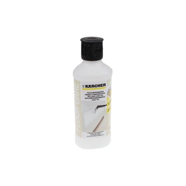 Kärcher Care Tex RM 762 Vätskeskyddsflaska 500 ml redo att användas