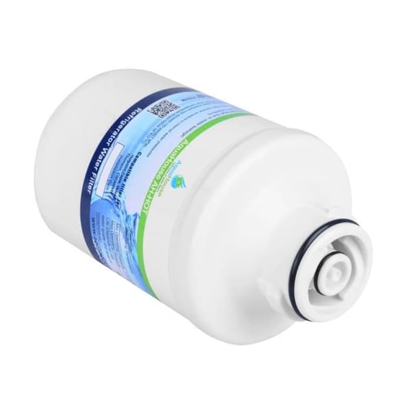 2x AH-HOT vattenfilter för Thomson THSBS90WDWH / Hotpoint SXBD922FWD / Caple CAFF205 / Indesit C00300448 / Ariston / Electrolux