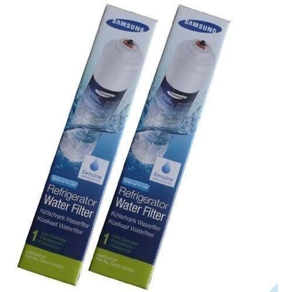 2 x original Samsung DA29-10105J / HAFEX/EXP,...