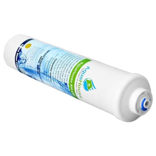 Vattenfilter - AquaHouse - Samsung kompatibel - DA29-10105J - Extern - 6,35 mm anslutningar