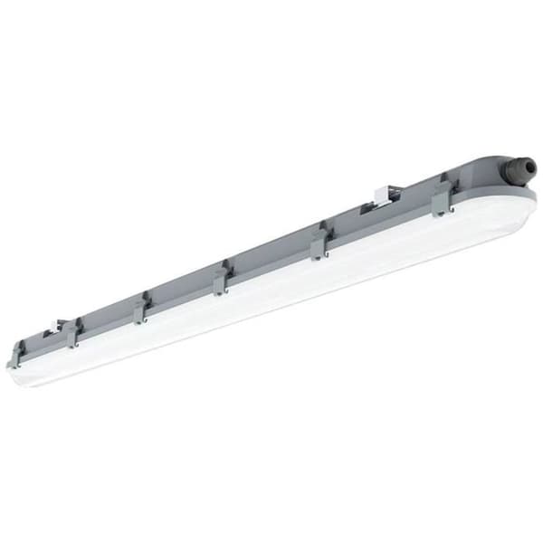 Armatur för våtrum - V-TAC - VT-60018-M-N - Effekt 18,00 W - Kallvit