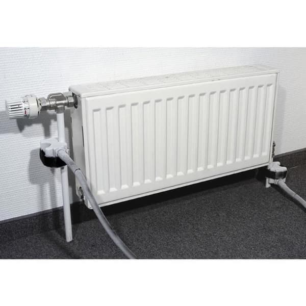 Apparat elektrisk REMS Frigo 2 F-noll - För att frysa rör - 131012 R220