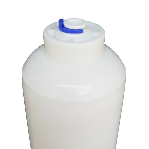 Vattenfilter - Aqua - Inline Patron - Universell Ersättning - Kompatibel med Samsung, LG, Bosch