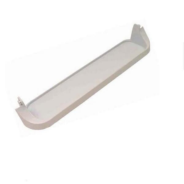Balconett för kylskåp med frys - Ariston Hotpoint - Vit - 443x105x72 mm