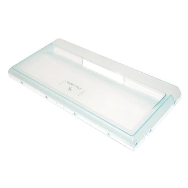 Lådfront till Ariston frys - Whirlpool - C00259782 - Grön