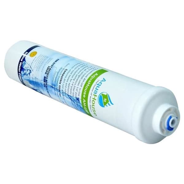 Vattenfilter - AquaHouse - AH-UIFH - Kompatibel Haier 0060823485A - CDA, Frigistar, Firstline kylskåp