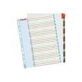 Miniatyrbild 1 av 3: Esselte 31 Position 1-31 A4 Maxi Tabbed Divider (pack med 10)