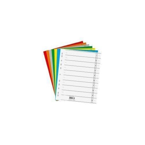 Q-Connect Intercalärer – A4 arrangemang - KF02786