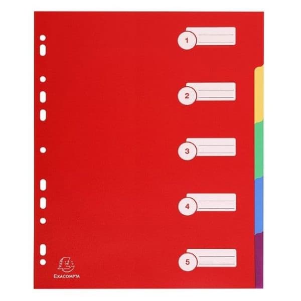 Exacompta spacer - 4805E