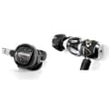 Miniatyrbild 4 av 4: Cressi Regulator Set Xs Compact Mc9 Grey Din Svart