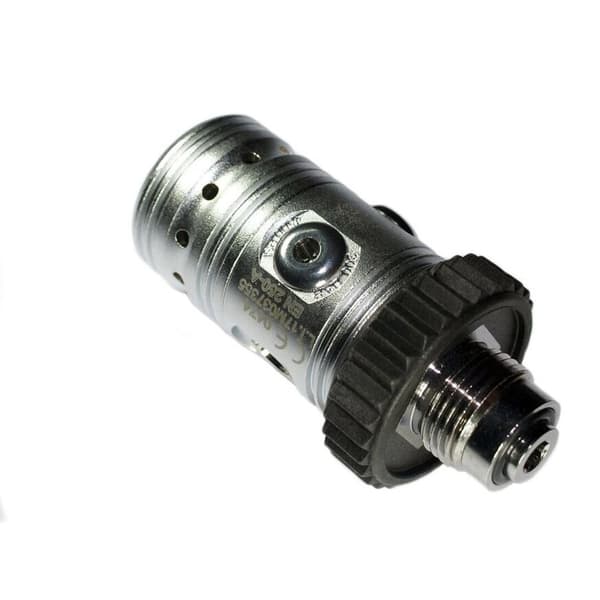 Metalsub Thunder Din 1:a Skede Regulator Grå