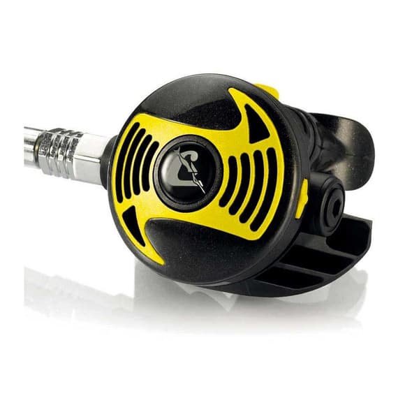 Cressi Bläckfisk Xs Svart