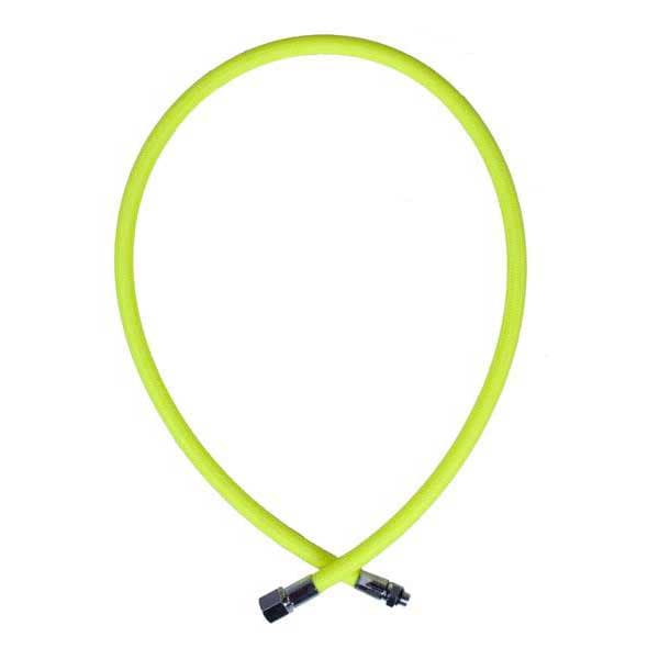 Miflex Xtreme Lp Hose Keltainen 150 cm