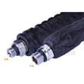 Pikkukuva 4 / 4: Aqualung Lp Letku 3/8 Varten Mustekala Musta 102 cm
