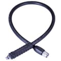 Pikkukuva 1 / 4: Aqualung Lp Letku 3/8 Varten Mustekala Musta 102 cm