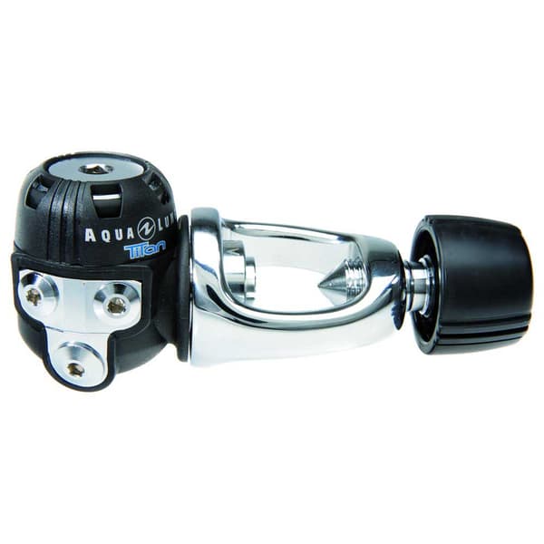 Aqualung Titan Int 1 Scene Regulator Sort