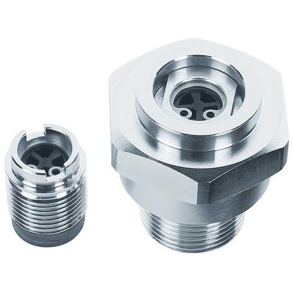 Mares Ast-1st Stage Dry System Int Silver