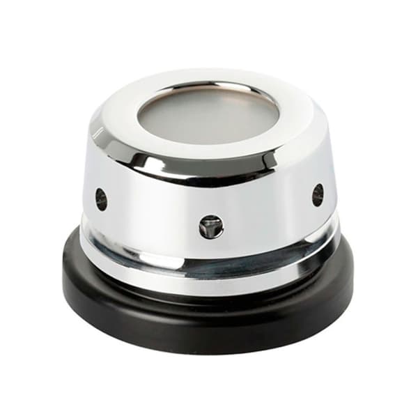 Mares Twin Balalanced Piston Dry Kit 52x-15x-25xr Hopeinen