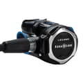 Miniatyrbillede 3 af 6: Aqualung Regulator Sæt Leg3nd Int Sort