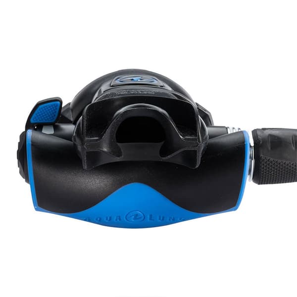 Aqualung Regulator Sæt Leg3nd Int Sort