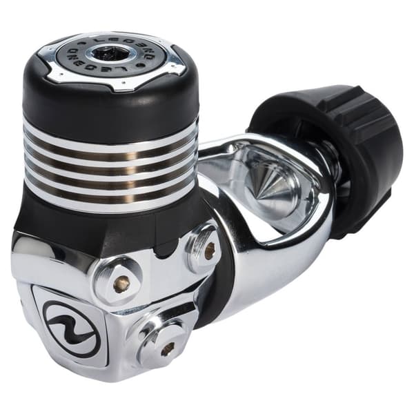 Aqualung Regulator Sæt Leg3nd Int Sort