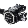 Miniatyrbild 4 av 6: Aqualung Regulator Set Leg3nd Elite Int Silver