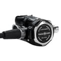 Miniatyrbillede 3 af 7: Aqualung Regulator Sæt Leg3nd Elite Din Søvfarvet